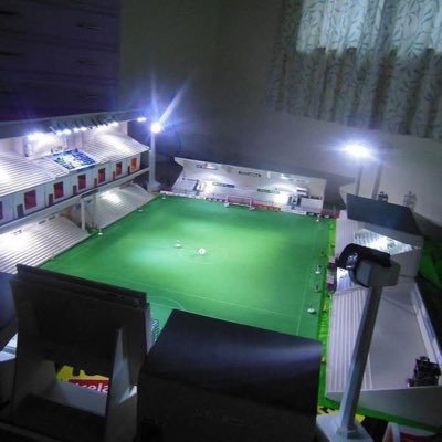 Born & bred in Huddersfield. Huddersfield Town, Huddersfield Giants, Lawn Bowler. Stroke Survivor