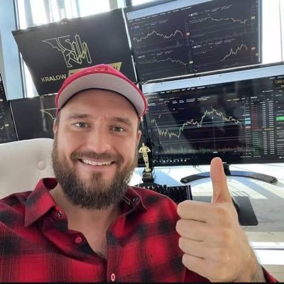Investor. Technical share trader. Semi-retired CA(SA). Conservationist. Happily trading & charting the ASX and JSE for more than 20 years.