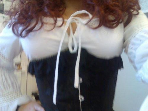 Big Hair. Big Shoes. Big Boobs.