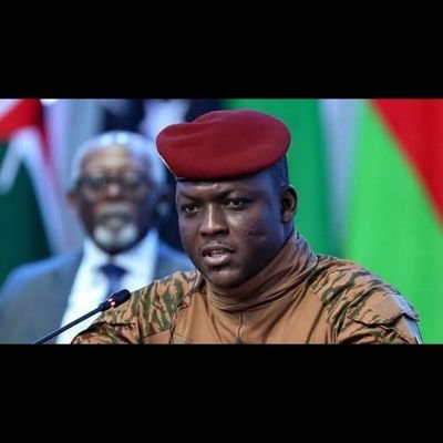 Decent nigerian, cryptocurrency enthusiast