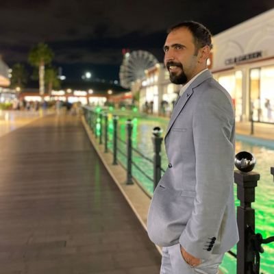 Serkan0zkan's profile picture. 