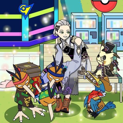 Uumendana's profile picture. 全然ウッウOTPじゃないです。🐙@wavecat7328