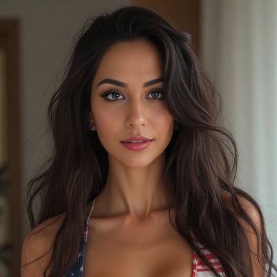 MissBimbold's profile picture. #MAGA donate to Trump!