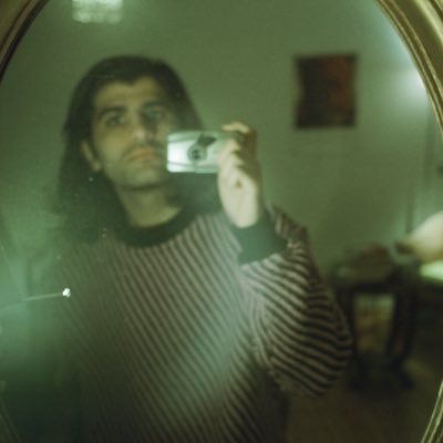 sleepdontweep's profile picture. I contain multitudes.