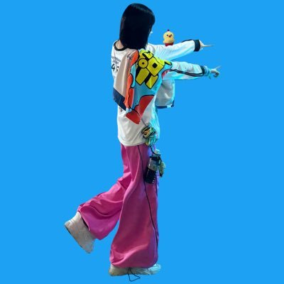 ついていくよ、ロックスター/04/OKKAKE/CLUB GNU/林檎班/@rockstargasuki 縮
