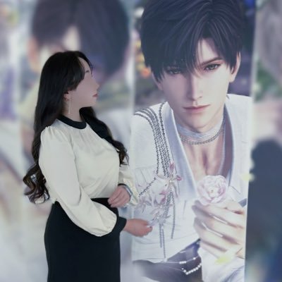 ロジさんのプロフィール画像