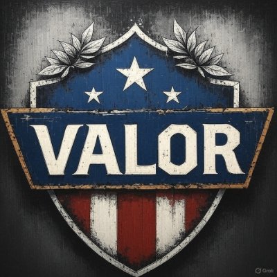 Valor_Vet's profile picture. Veterans
Adaptive
Learning
Operational 
Reintegration