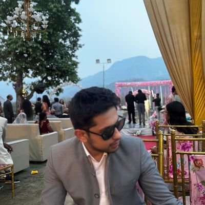 AnkitAhlaw48858's profile picture. MBBS, MS
Orthopaedic Surgeon ⚕️🧑‍⚕️
New Delhi ~Jind
