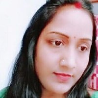 Poonam Pandey (@poonamjnp) 's Twitter Profile