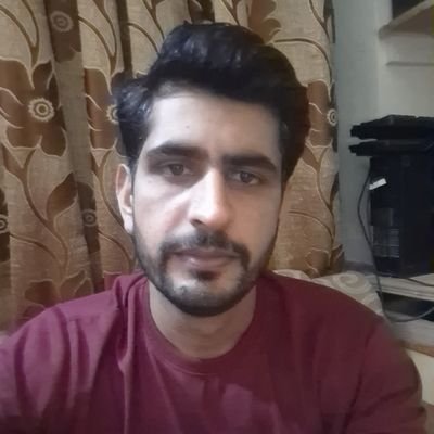 MuradKhate28861's profile picture. 