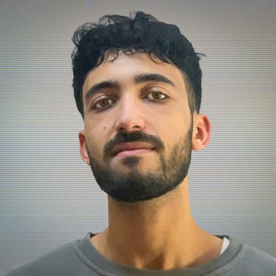 Taouzani_'s profile picture. Thumbnail designer.