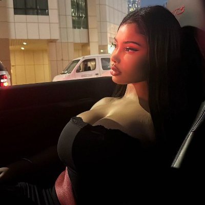 👸🏻 I am the Queen of Solana
🐋 Crypto
📈 SOL_ETH_BTC_XRP_BNB HODL❕