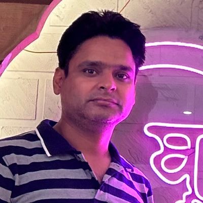 nitishjaswal's profile picture. 