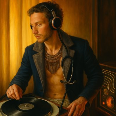 maxvincentplz's profile picture. Engagement isn’t endorsement