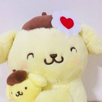 *からめるぷりん* (@caramel_pompom) 's Twitter Profile
