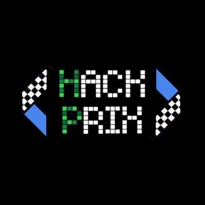 hackprix's profile picture. HackPrix is one of the most vibrant hackathons in India!
Build for Better 💙
Join us for Season:
🗓️ June 14–15!📍Hyderabad!⤵️