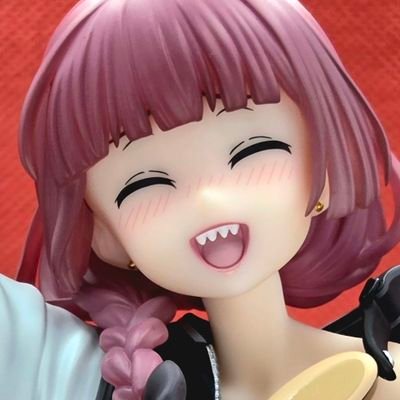 ねるぐ@フィギュア垢さんのプロフィール画像