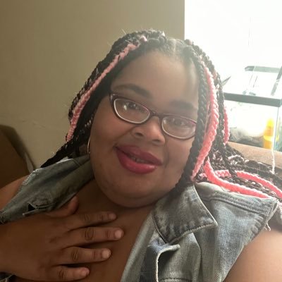 single mother of one daughter working hard every day to provide the best future for me and my daughter I'm a seamstress I have my own business