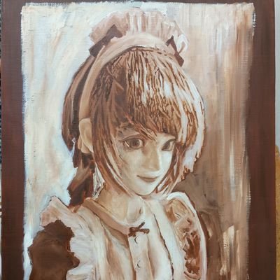 尾形哲朗さんのプロフィール画像
