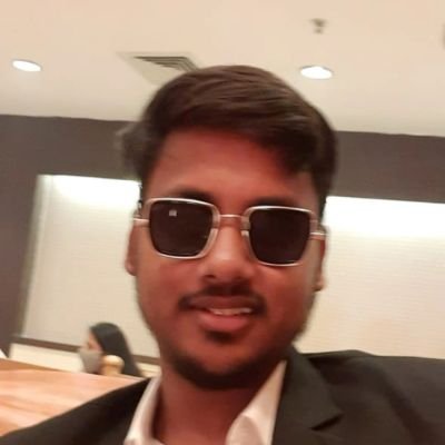 realjoni17's profile picture. Native Android Engineer