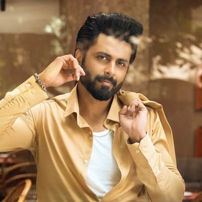 AshwinKumar Inspiration Profile