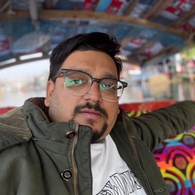 a_d_sanghvi's profile picture. Waiting for right time...