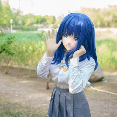 帝都,kig与latex爱好者,xp复杂多样。摄影萌新,如果不嫌弃的话欢迎找我来当娃摄/摄影低手。想和可爱的kig娃娃贴贴。想拍正片,也想涩涩。