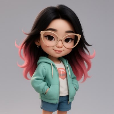 ॐ worka(lco)holic geek girl, javaphile, ailurophile 猫派, omnivert ۞ ENFP