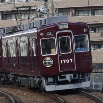 珍しい車両しか作らない 阪急8312×6Rが愛車です。模型鉄・銀電オタクhttps://t.co/1GB4FZvas6
