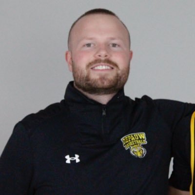 DePauw University Mens Basketball Assistant 🐯 | Indiana State ‘20, ‘22
