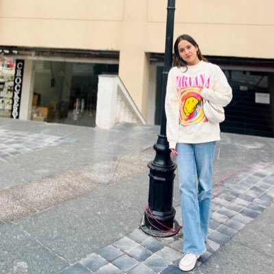 sunshineriti's profile picture. Our hearts are connected under same sky☁️