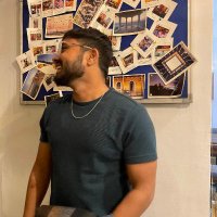Ankit Kumar (@ank_it_kr) 's Twitter Profile