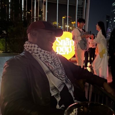 Q. Anthony Ali Profile