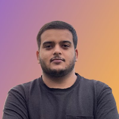 umairxalii's profile picture. 