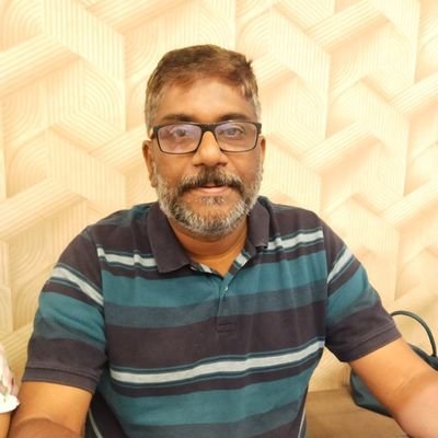 Judish Raj🇮🇳 Profile