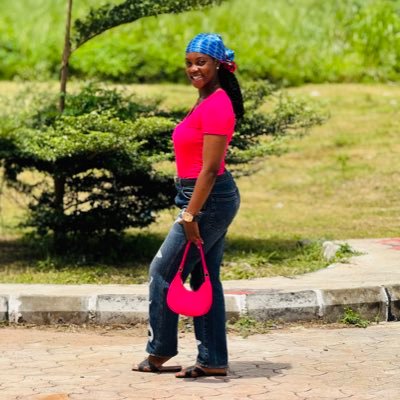 Tomiwaoluwa_'s profile picture. Financial analyst|Godly|Fashion| mini politician😹| Nans Ekiti Jcc welfare director.