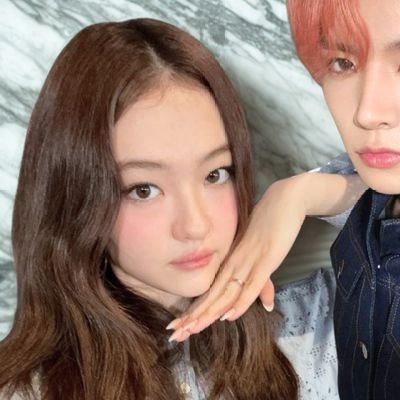 crushisnotfound's profile picture. 