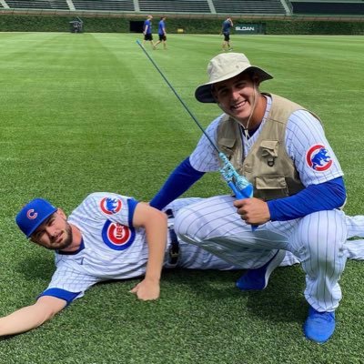 CodySharer's profile picture. 