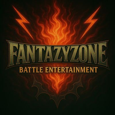 Fantazy Zone(公式)さんのプロフィール画像
