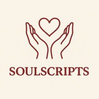 SoulScripts (@soulscripts_007) 's Twitter Profile Photo SoulScripts (@soulscripts_007) 's Twitter Profile Photo