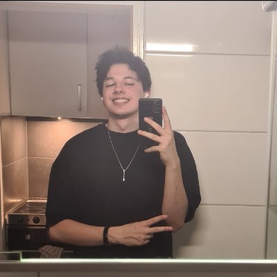 19/ 💻/ gay 🏳️🌈/ Pflanzen 🌿/ Gaming 🎮/ single 👀/
DMs sind für alle offen :)