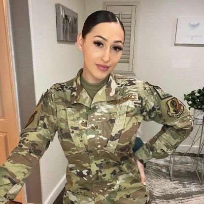 KarinaL96695554's profile picture. San Diego U.S. Air  REALTOR I'm new