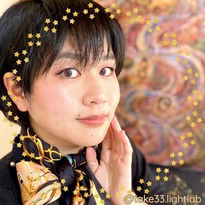 take*@ビュセラートで世界平和さんのプロフィール画像