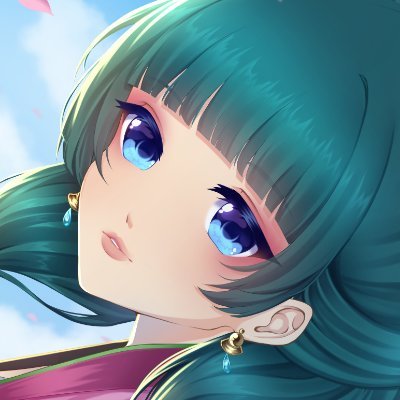 🍉​Lollibob_arts🍉​さんのプロフィール画像