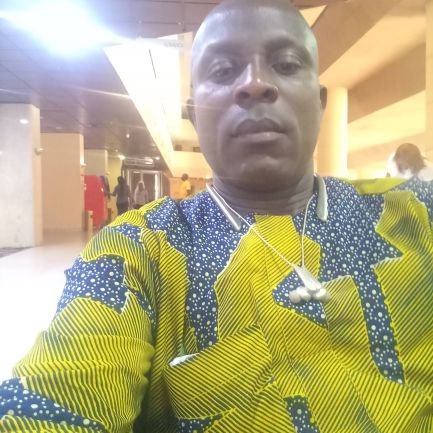 GodwinD62311486's profile picture. Agricultural Export Entrepreneur. CEO/MD Godean Global Integrated Services Limited. 
Member, Association Of Ngerian Exporters, Investor Greenleaf Biotech Int'l.