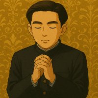 祈祷弁護士/Prayer Lawyer (@prayer_lawyer_) 's Twitter Profile Photo 祈祷弁護士/Prayer Lawyer (@prayer_lawyer_) 's Twitter Profile Photo