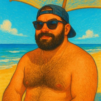 MarcoBear8686's profile picture. 🔞For Adult, no minor!🔞 Im Marco 37yo italian🐻. I speak 🇫🇷🇮🇹🇬🇧. Tips are welcome 💵♥️. To try me is to love me 🐻 https://t.co/OM1c4QRQh4
