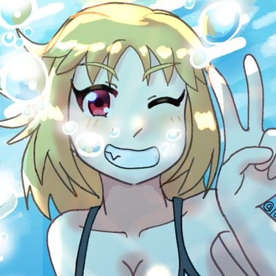 I am a Japanese who mainly draws underwater illustrations.
I love Touho & myOC.
pixiv: https://t.co/UV9Aj4C1Fp
skeb: https://t.co/8kalDbzruf