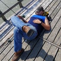 Marlin Kovacevich (@fishmas) 's Twitter Profile