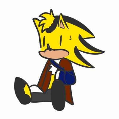 youtuber, sonic fan, Thomas fan, #1 Carr fan, and the OFFICAL boco guy!! (i'm a minor, NSFW dni) (bisexual, wee/zer) (profile pic by @FrenchFry1609) (AI🚫)